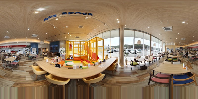 ネクステージ 土岐多治見店 岐阜県土岐市土岐ヶ丘 中古車販売業者 自動車修理 グルコミ