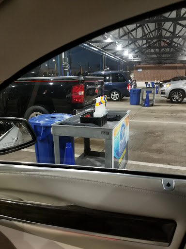 Car Wash «Tidal Wave Car Wash», reviews and photos, 6163 Jonesboro Rd, Morrow, GA 30260, USA