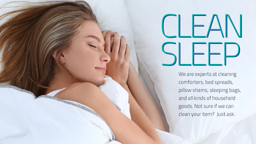 Dry Cleaner «Puritan Cleaners», reviews and photos, 10200 W Broad St, Glen Allen, VA 23060, USA