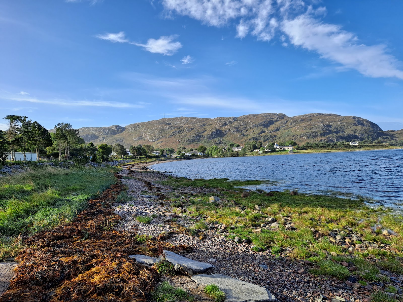 Londubh beach photo #8