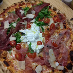 Photo n°1 de l'avis de Lorenzo.a fait le 03/11/2018 à 20:50 sur le  Voglia di pizza suisio à Suisio