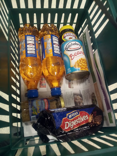 Supermarket «Publix Super Market at Deerwood Village SC», reviews and photos, 9964 Old Baymeadows Rd, Jacksonville, FL 32256, USA