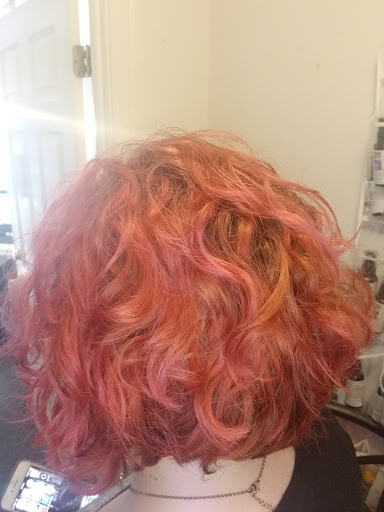 Beauty Salon «Salon Seventy Seven», reviews and photos, 77 E Main St, Westborough, MA 01581, USA