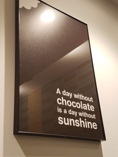 Dessert Shop «Sixth Course», reviews and photos, 1544 15th St, San Francisco, CA 94103, USA