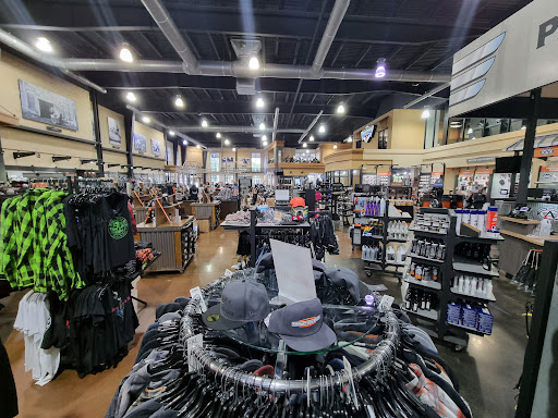 Motorcycle Dealer «Adamec Harley-Davidson», reviews and photos, 8909 Baymeadows Rd, Jacksonville, FL 32256, USA