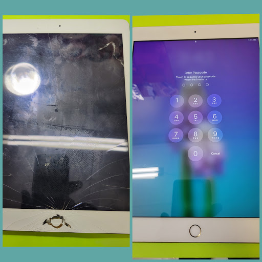 Computer Repair Service «PC Knights», reviews and photos, 101 W Cherry St, Sunbury, OH 43074, USA