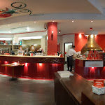 Photo n°5 de l'avis de monica.a fait le 01/11/2021 à 17:45 sur le  Rossopomodoro Aosta à Aosta