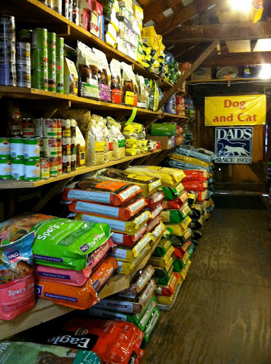 Pet Supply Store «Higbie Farm Supplies Inc», reviews and photos, 3440 Union St, North Chili, NY 14514, USA