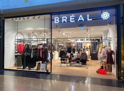 Bréal à Collégien