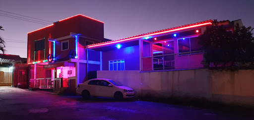 Logo da empresa - Boate Estrela Da Noite