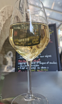 Plats et boissons du Bar Restaurant Du Château à Viviers - n°16