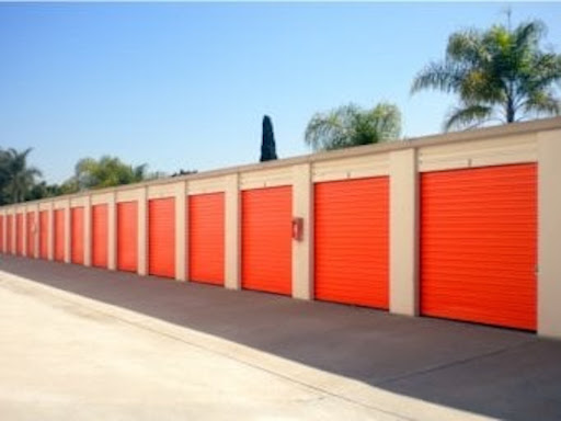 Self-Storage Facility «Public Storage», reviews and photos, 10792 Knott Ave, Stanton, CA 90680, USA