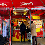 Photo n°1 de l'avis de Eric. fait le 20/11/2019 à 13:32 sur le  Curry at the Wall Berlin Mitte à Berlin