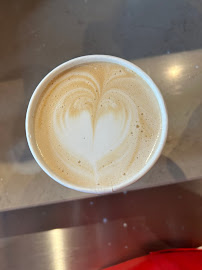 Latte du Café Starbucks à Troyes - n°9