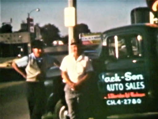 Used Car Dealer «Jack-Son Auto Sales», reviews and photos, 712 S Green Bay Rd, Waukegan, IL 60085, USA