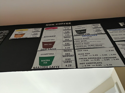 Cafe «Cafe Zoma», reviews and photos, 2326 Atwood Ave, Madison, WI 53704, USA