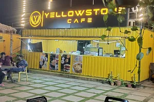 Yellow Stone cafe image