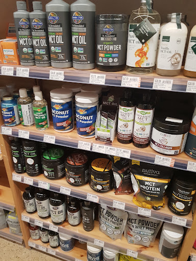 Natural Foods Store «Natural Grocers», reviews and photos, 120 S Denton Tap Rd #300, Coppell, TX 75019, USA