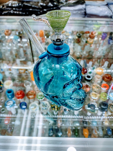 Tobacco Shop «Smoker Friendly», reviews and photos, 4750 Almaden Expy, San Jose, CA 95118, USA