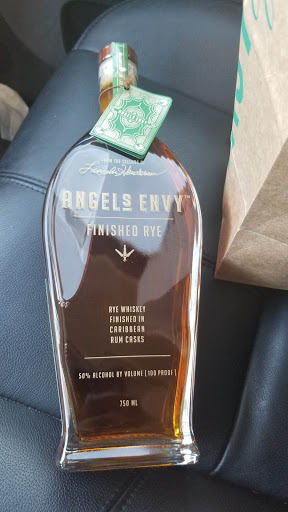 Liquor Store «Goody Goody Liquor», reviews and photos, 1950 Justin Rd, Highland Village, TX 75077, USA