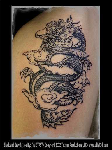 Explore aster flower tattoo ideas, creative tattoo ideas in Topeka, available at Artist Alley Studio Tattoos & Piercings