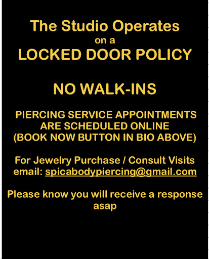 Explore female tattoo placement ideas, creative tattoo ideas in Chapel Hill, available at Spica Body Piercing