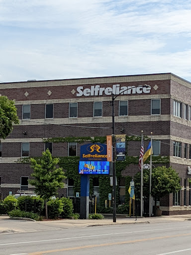 Federal Credit Union «Selfreliance UAFCU», reviews and photos