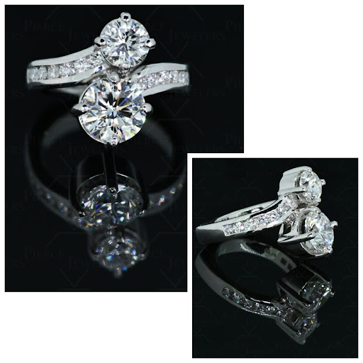 Jeweler «Pierce Jewelers», reviews and photos, 114 E Carmel Dr, Carmel, IN 46032, USA