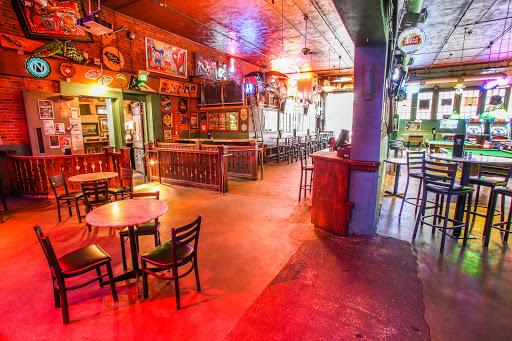 Bar & Grill «The Swiss Restaurant & Pub», reviews and photos, 1904 Jefferson Ave, Tacoma, WA 98402, USA