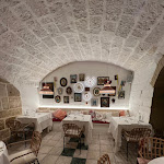 Photo n°7 de l'avis de CARLO.O fait le 11/02/2024 à 13:24 sur le  Ristorante Sinòdia à Corigliano d'Otranto