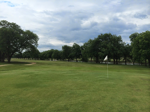 Public Golf Course «San Saba Municipal Golf Course», reviews and photos, 723 County Road 102, San Saba, TX 76877, USA