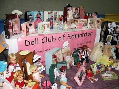 Doll Club of Edmonton