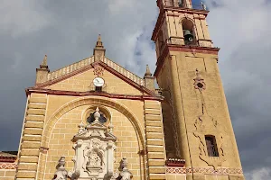Church of Santa Ana image
