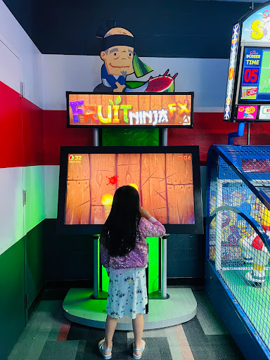 Bowling Alley «Brunswick Zone Hazlet Lanes», reviews and photos, 1400 Route Number 36, Hazlet, NJ 07730, USA