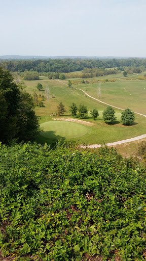 Golf Course «Bluff Creek Golf Course», reviews and photos, 2710 Old State Rd 37 N, Greenwood, IN 46143, USA