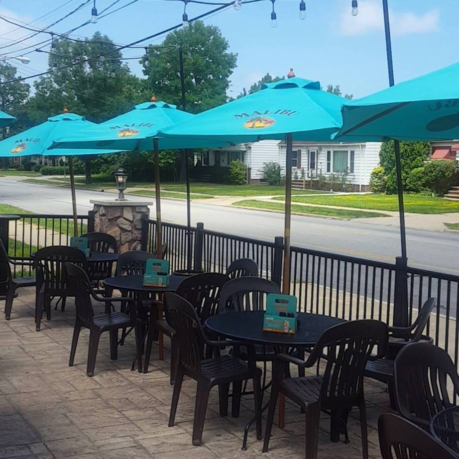 Paradise Island 44123