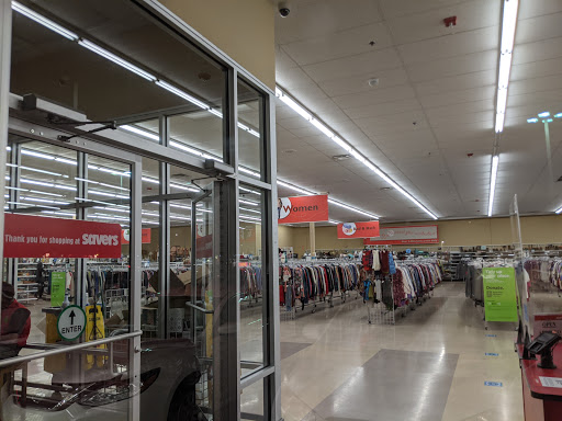 Thrift Store «Savers», reviews and photos