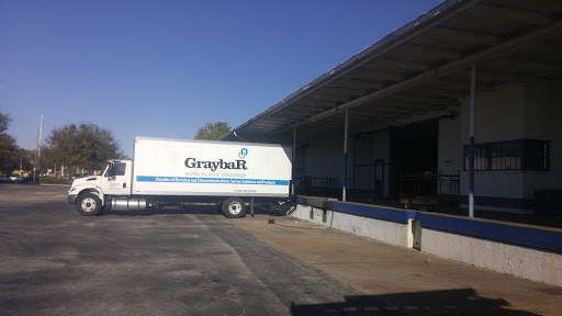 Electrical Supply Store «Graybar», reviews and photos, 2400 S Division Ave, Orlando, FL 32805, USA