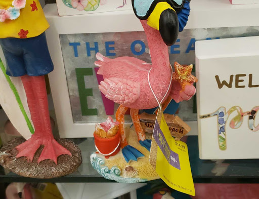 Craft Store «Hobby Lobby», reviews and photos, 6101 Calhoun Memorial Hwy q, Easley, SC 29640, USA