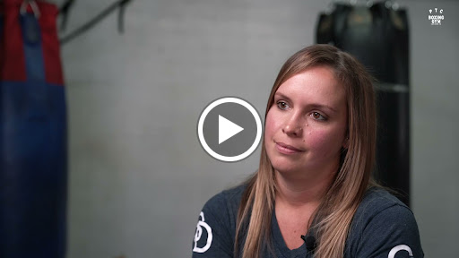 Gym «Pacific Training Center Boxing Muay Thai &Fitness», reviews and photos, 5755 La Jolla Blvd, La Jolla, CA 92037, USA