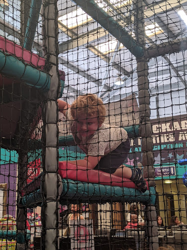 Reviews of Escape Play Ltd in Nottingham - Shopping mall