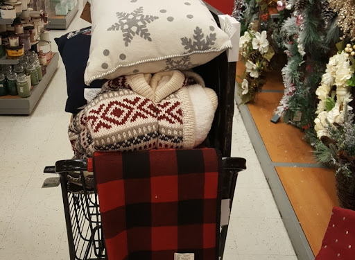 Department Store «T.J. Maxx», reviews and photos, 8365 Rogers Ave, Fort Smith, AR 72903, USA