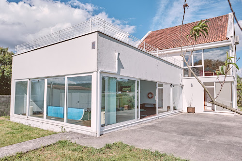 Casa de vacaciones Casa Jacoba Pool House by Serendipia Turismo Bertamiráns en espagne