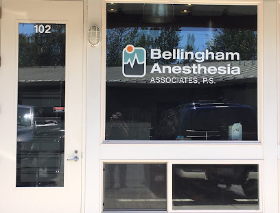 Bellingham Anesthesia Associates, P.S.