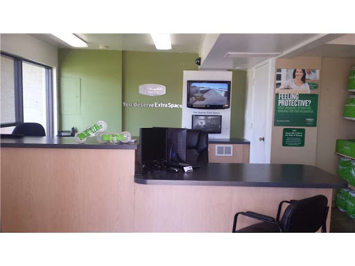 Storage Facility «Extra Space Storage», reviews and photos, 17407 N Cave Creek Rd, Phoenix, AZ 85032, USA