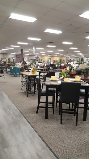 Furniture Store «Grand Furniture», reviews and photos, 3283 Western Branch Blvd, Chesapeake, VA 23321, USA