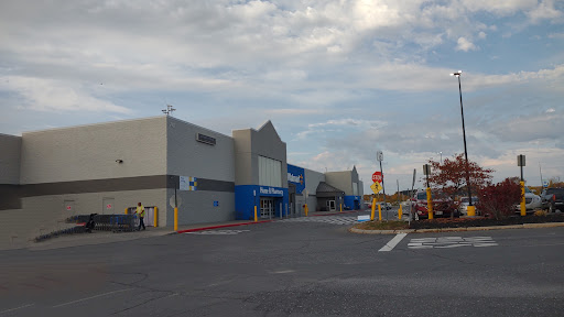 Department Store «Walmart Supercenter», reviews and photos, 781 Main St, Presque Isle, ME 04769, USA