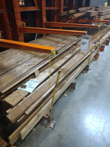 Home Improvement Store «The Home Depot», reviews and photos, 1715 S 352nd St, Federal Way, WA 98003, USA