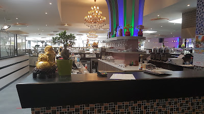 King Wok à Wattignies