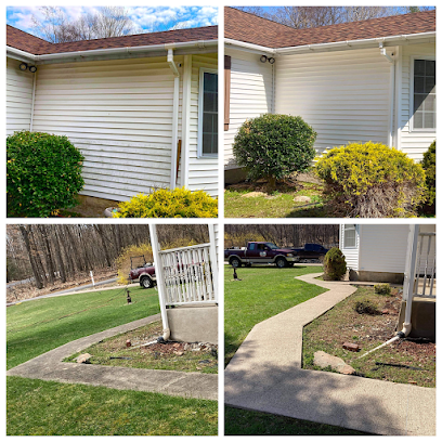 Tri County Pressure Washing LLC